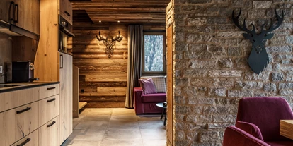 Pensionen - WLAN - Ötztal - Jagd Chalet - The Peak Sölden