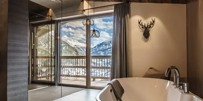 Pensionen - WLAN - Ötztal - The Peak Sölden