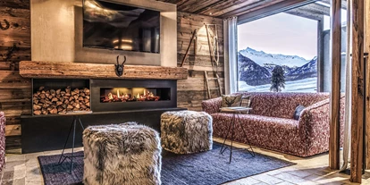 Pensionen - WLAN - Ötztal - The Peak Sölden