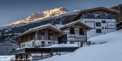 Pensionen - WLAN - Ötztal - The Peak Sölden