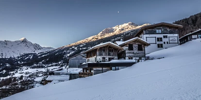 Pensionen - WLAN - Ötztal - The Peak Sölden