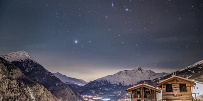 Pensionen - WLAN - Ötztal - The Peak Sölden