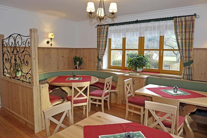 Pensionen - Mariapfarr - Weitgasserhof