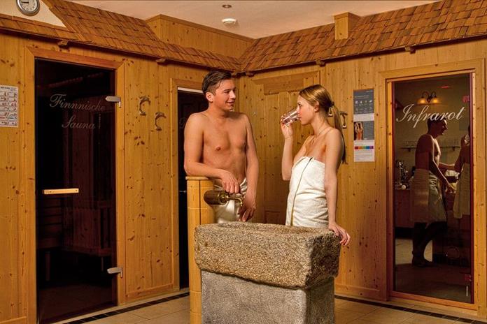 Pensionen - Mariapfarr - Pension Brandstätterhof