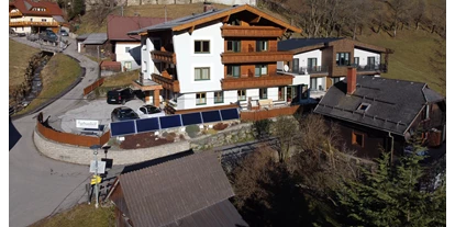 Pensionen - Ossiach - Pension & Appartement Urbanhof