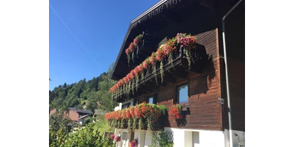 Pensionen - Ossiach - Haus Heimo
