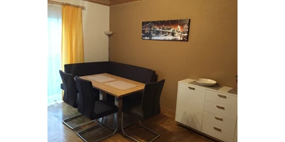 Pensionen - Ossiach - Haus Heimo