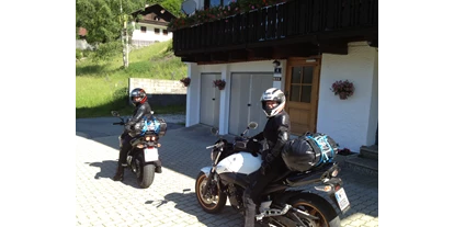 Pensionen - Ossiach - Haus Heimo