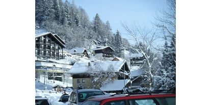 Pensionen - Ossiach - Haus Heimo