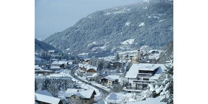 Pensionen - Ossiach - Haus Heimo