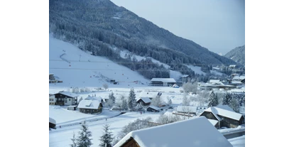 Pensionen - Ossiach - Haus Heimo