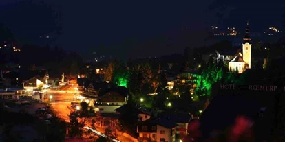 Pensionen - Ossiach - Haus Heimo