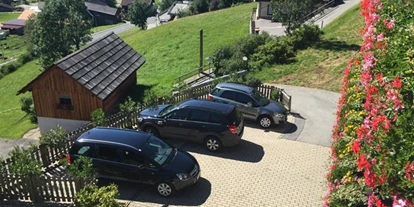 Pensionen - Ossiach - Haus Heimo