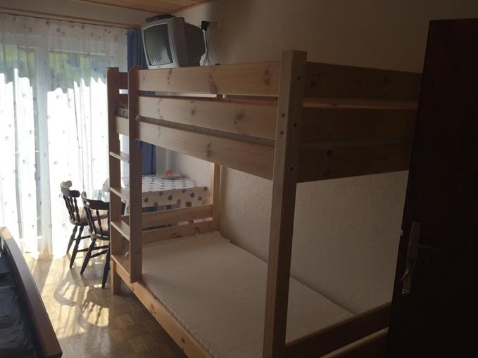 Frühstückspension: Haus Heimo