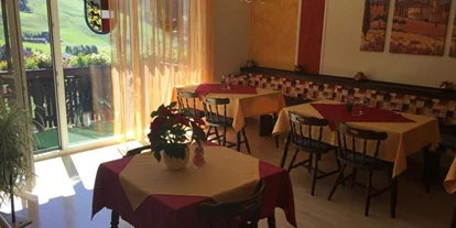 Pensionen - Ossiach - Haus Heimo