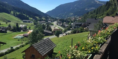 Pensionen - Ossiach - Haus Heimo