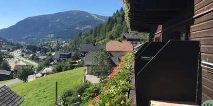 Pensionen - Ossiach - Haus Heimo