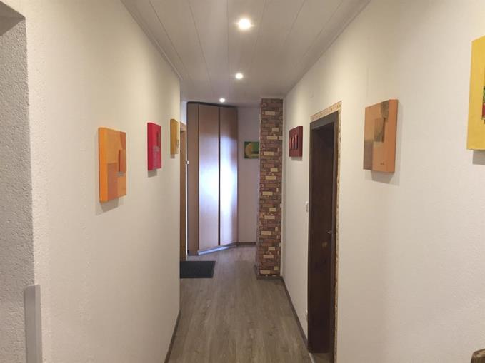 Frühstückspension: Haus Heimo