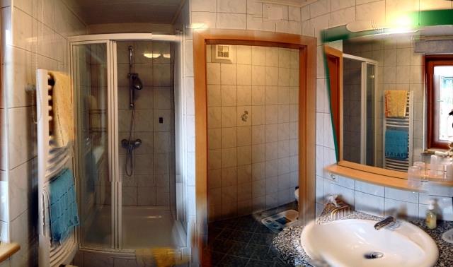 Frühstückspension: Pension Bräuhaus