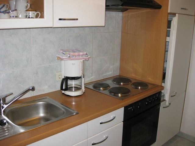 Frühstückspension: Pension Bräuhaus