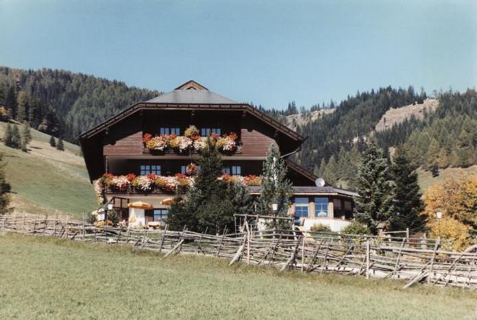 Frühstückspension: Gasthof Appartements Sportalm