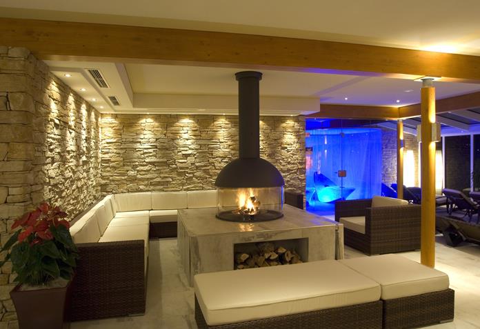 Frühstückspension: Sportpension Seehof