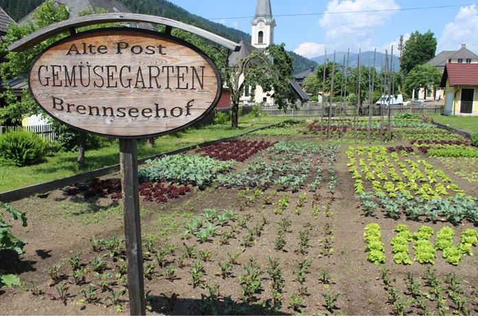 Frühstückspension: Sportpension Seehof