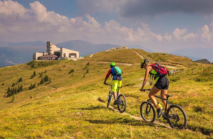 Frühstückspension: Hotel Garni Pension Gertraud