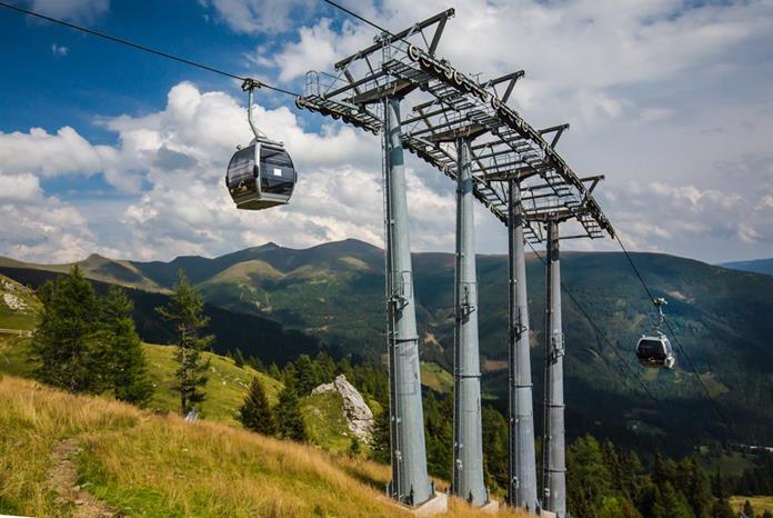 Frühstückspension: Hotel Garni Pension Gertraud