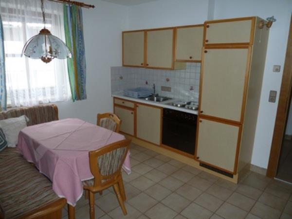 Frühstückspension: Hotel Garni Pension Gertraud