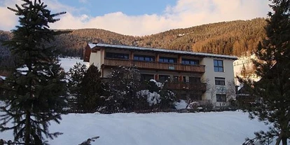 Pensionen - Ossiach - Haus Anni. Frühstückspension
