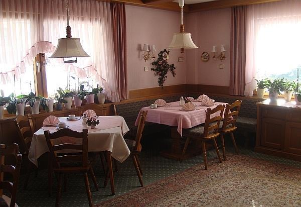 Frühstückspension: Haus Anni. Frühstückspension