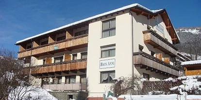 Pensionen - Ossiach - Haus Anni. Frühstückspension