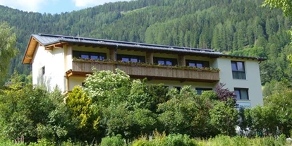 Pensionen - Ossiach - Haus Anni. Frühstückspension