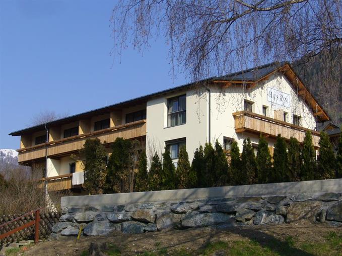 Frühstückspension: Haus Anni. Frühstückspension