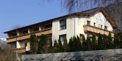 Pensionen - Ossiach - Haus Anni. Frühstückspension