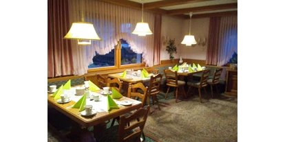 Pensionen - Ossiach - Haus Anni. Frühstückspension