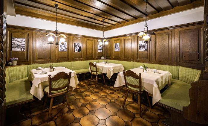 Pensionen - Zell am See - Garni Hotel Martini