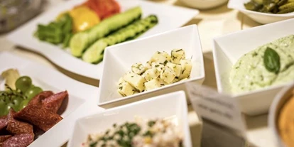 Pensionen - Parkplatz: kostenlos bei der Pension - Leogang - Garni Hotel Martini