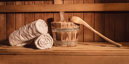 Pensionen - Parkplatz: kostenlos bei der Pension - Leogang - Garni Hotel Martini