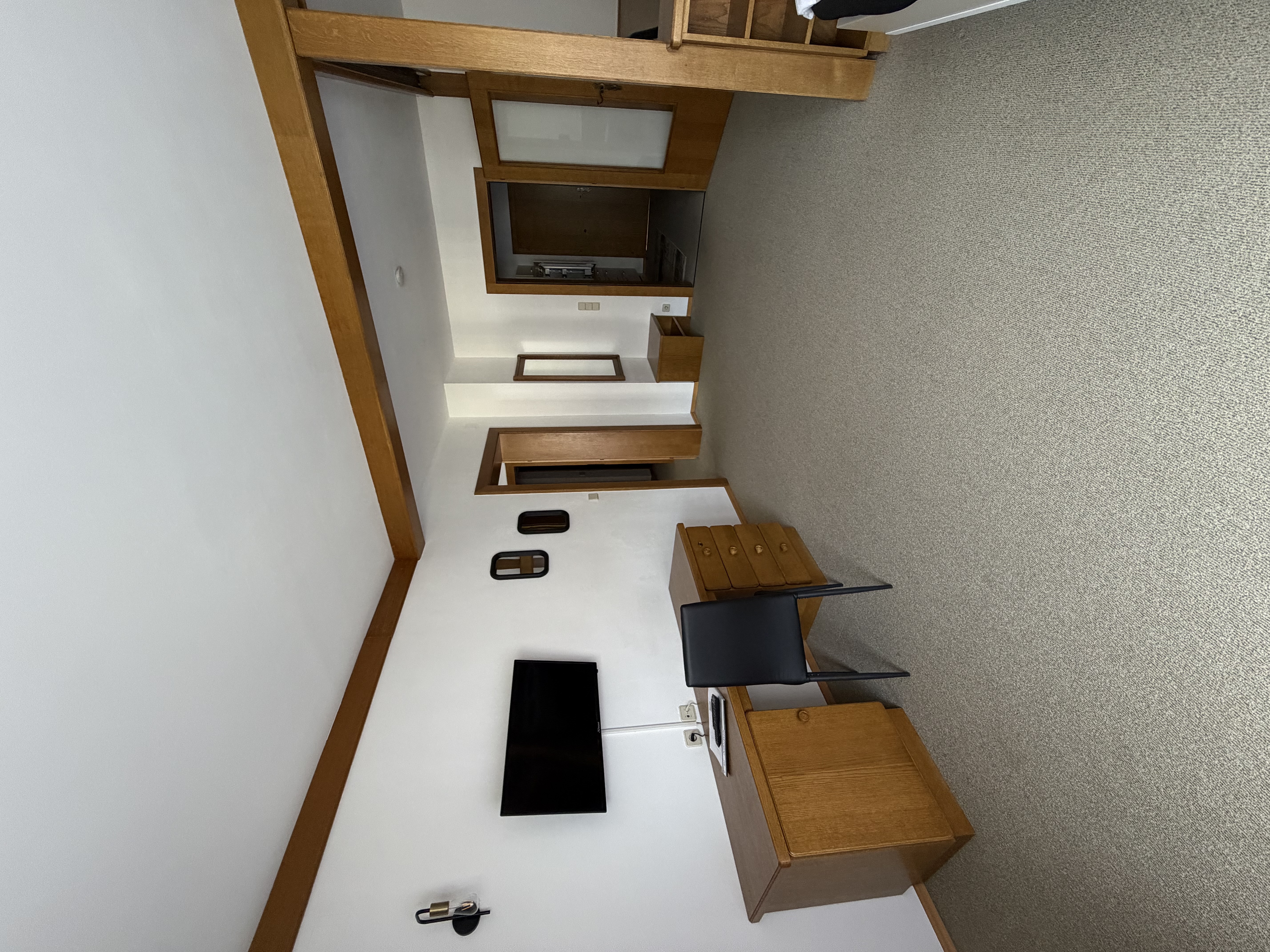 Frühstückspension: Familien Appartement für 4 bis 6 Personen 
Ansicht  - Frühstückspension "WASSERER" Bad Kleinkirchheim 
