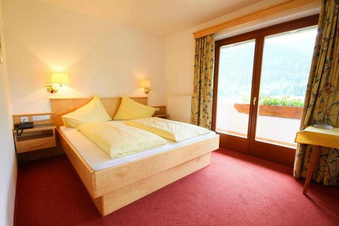 Pensionen - Ossiach - Hotel-Garni Sonnblick