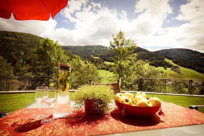 Frühstückspension: Hotel-Garni Sonnblick
