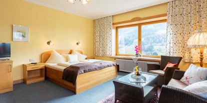 Pensionen - Ossiach - Doppelzimmer - Pension Südhang