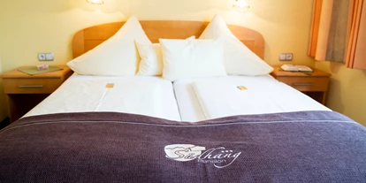 Pensionen - Ossiach - Doppelzimmer 2 - Pension Südhang