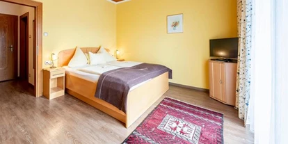 Pensionen - Ossiach - Pension Südhang