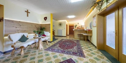 Pensionen - Ossiach - Pension Südhang