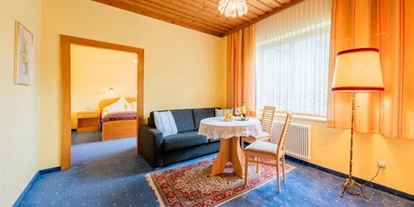 Pensionen - Ossiach - Pension Südhang
