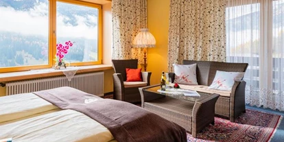 Pensionen - Ossiach - Pension Südhang