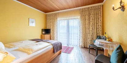 Pensionen - Ossiach - Pension Südhang